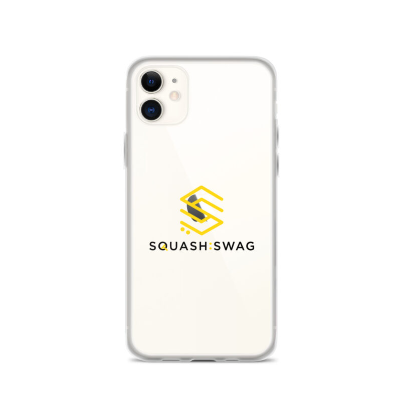 Clear Case for iPhone® - Image 6