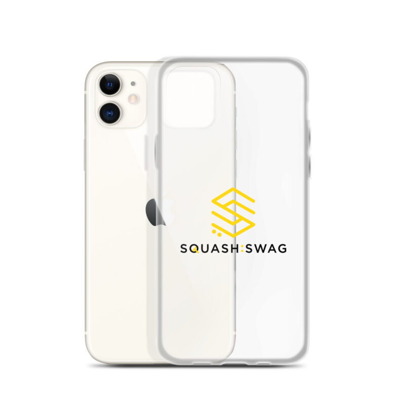 Clear Case for iPhone® - Image 7