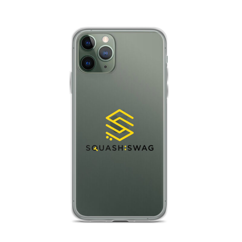 Clear Case for iPhone® - Image 4