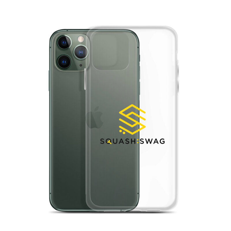Clear Case for iPhone® - Image 5