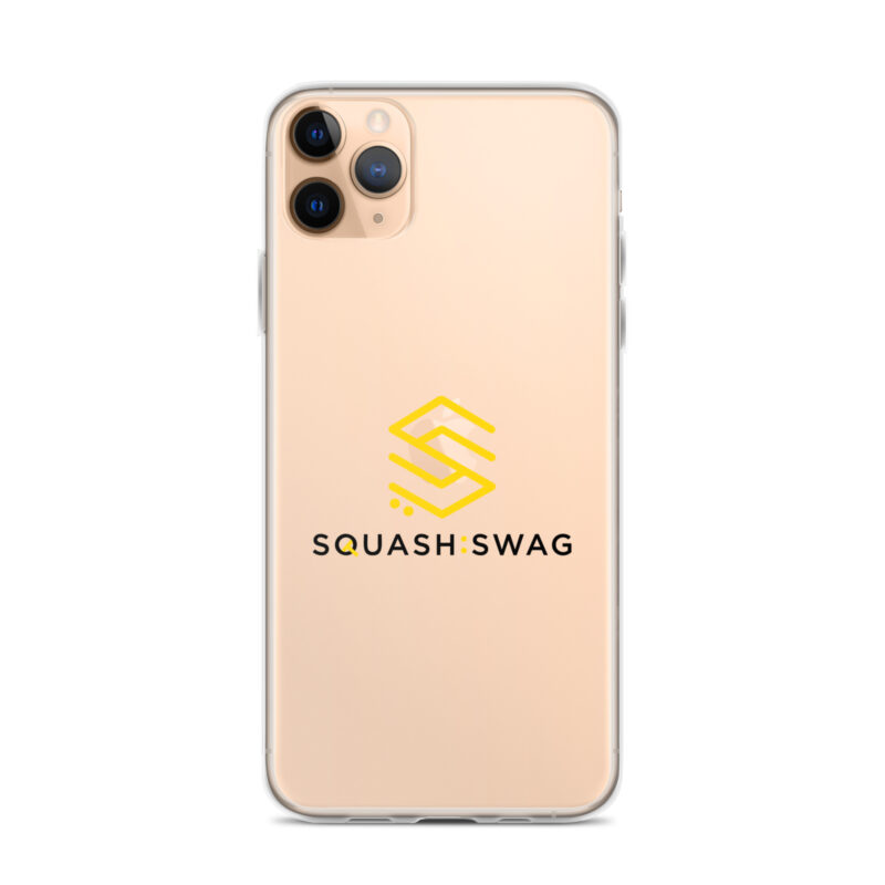 Clear Case for iPhone® - Image 2