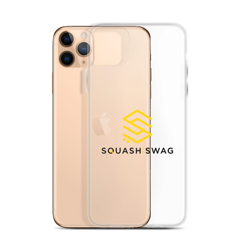 Clear Case for iPhone® - Image 3