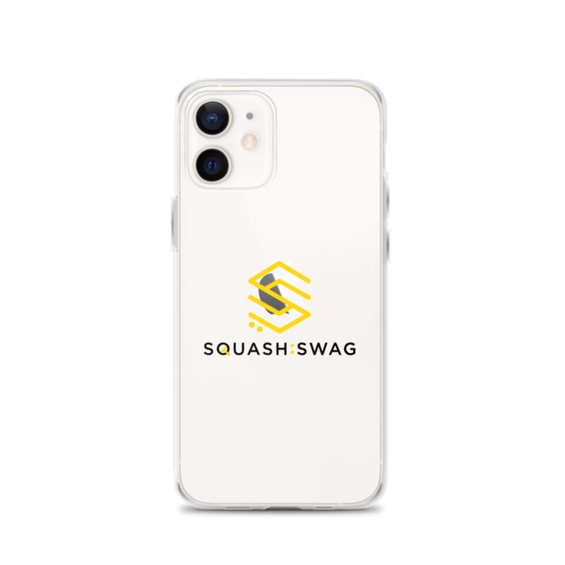 Clear Case for iPhone® - Image 14