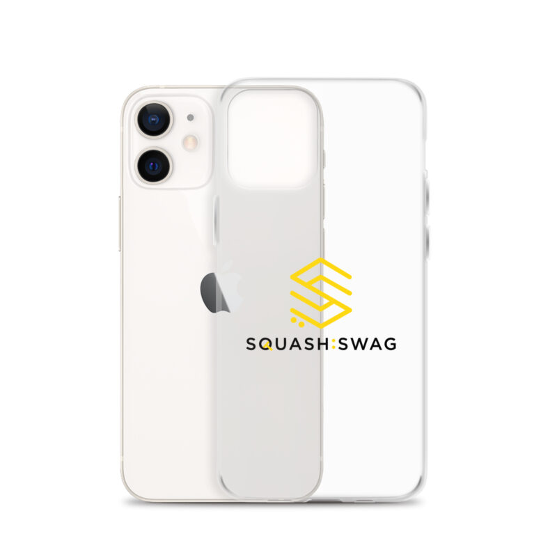 Clear Case for iPhone® - Image 15