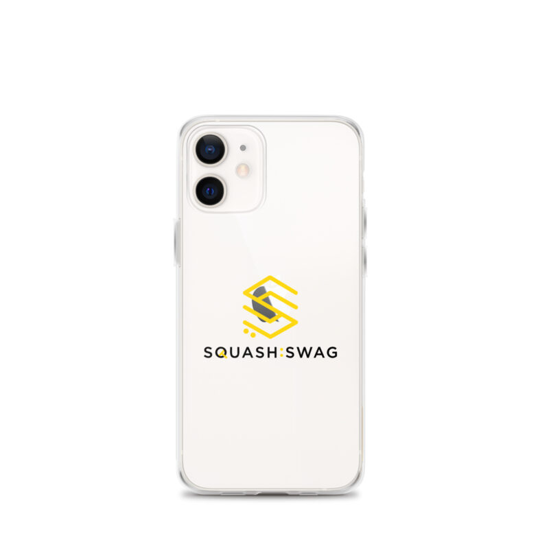 Clear Case for iPhone® - Image 8