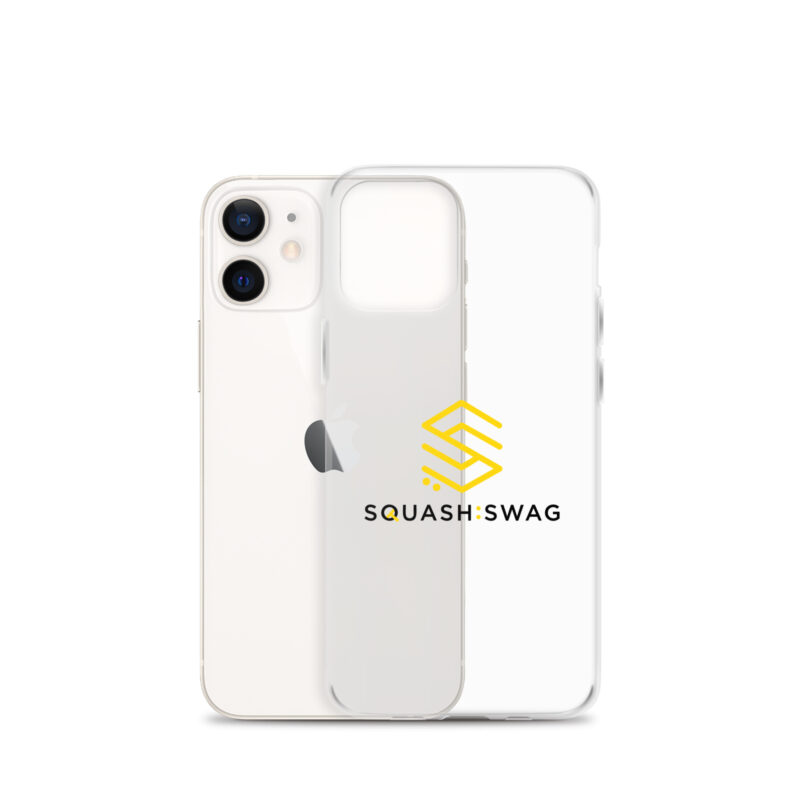 Clear Case for iPhone® - Image 9