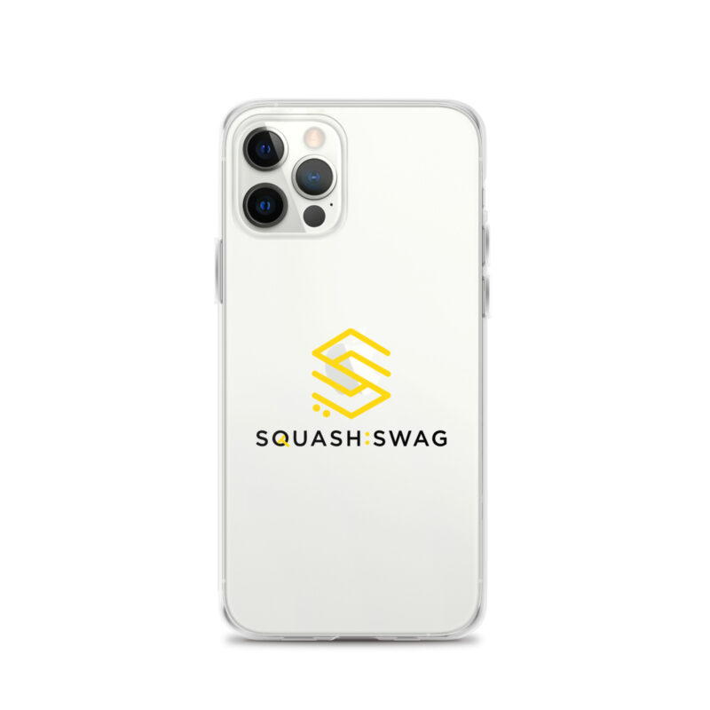Clear Case for iPhone® - Image 12