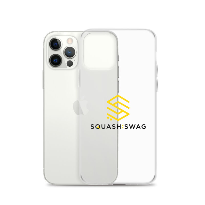 Clear Case for iPhone® - Image 13