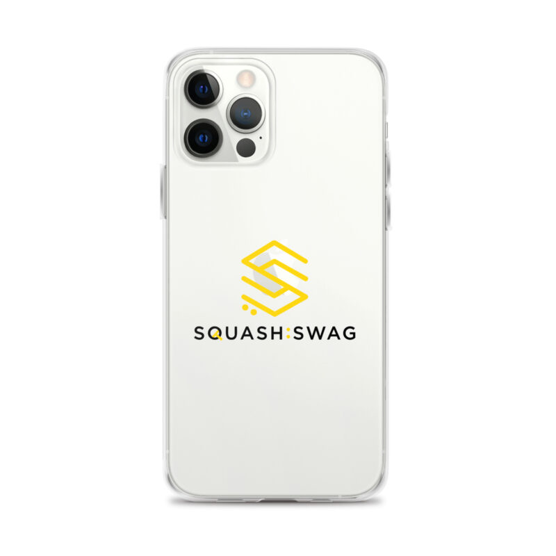Clear Case for iPhone® - Image 10
