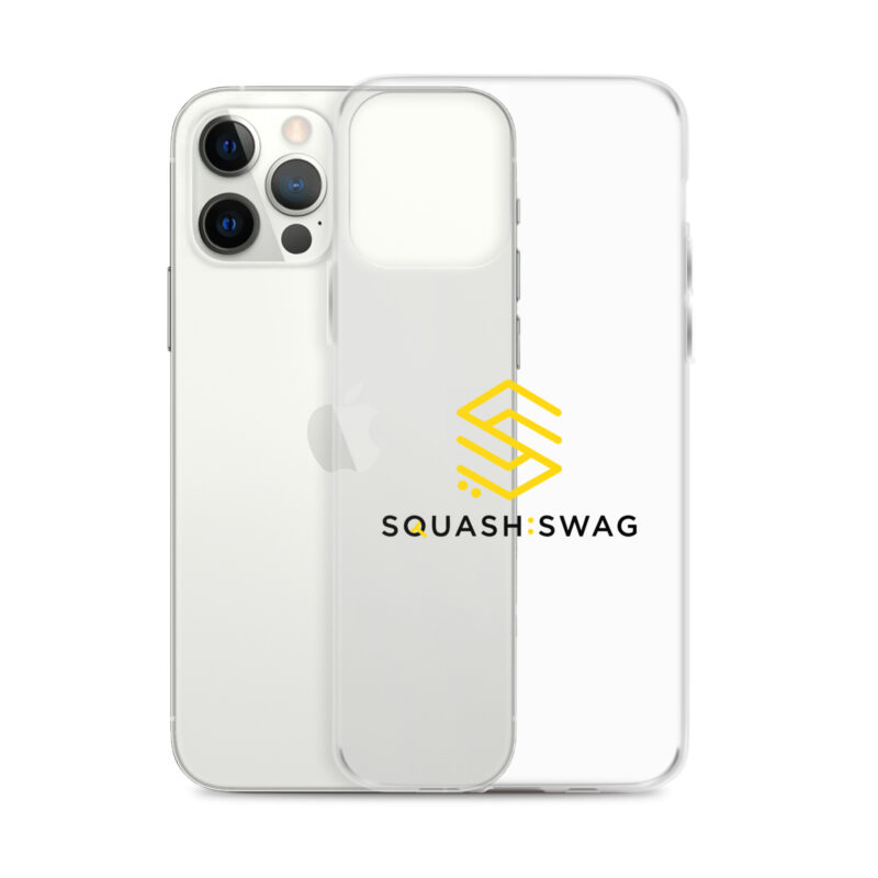 Clear Case for iPhone® - Image 11