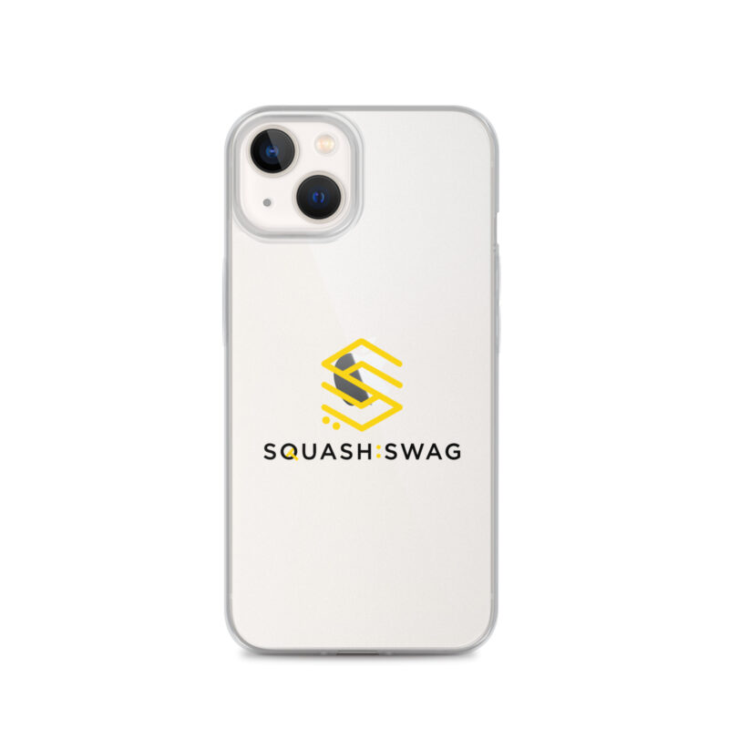 Clear Case for iPhone® - Image 22