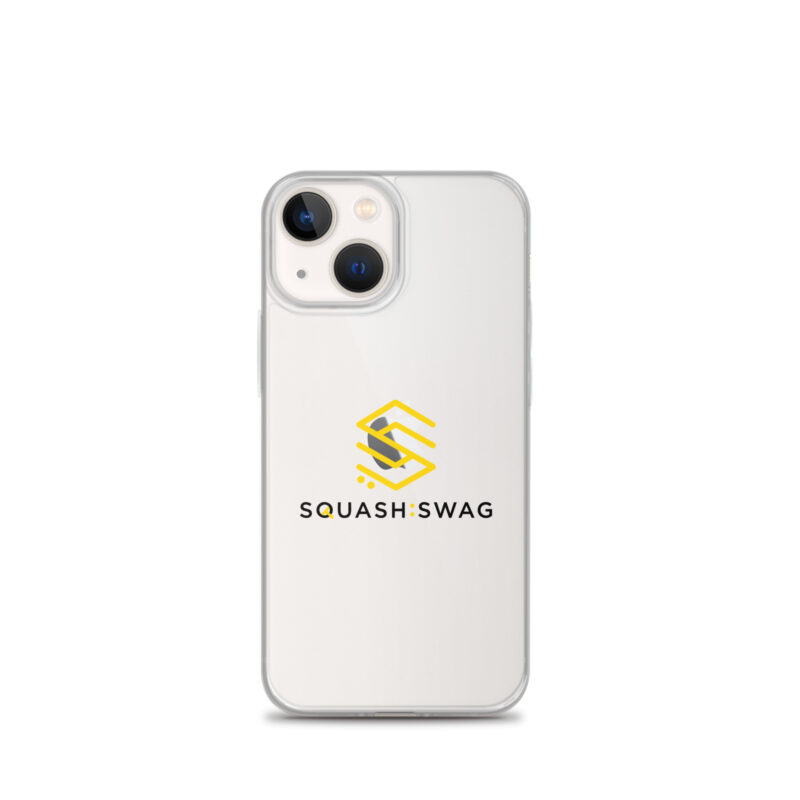 Clear Case for iPhone® - Image 16