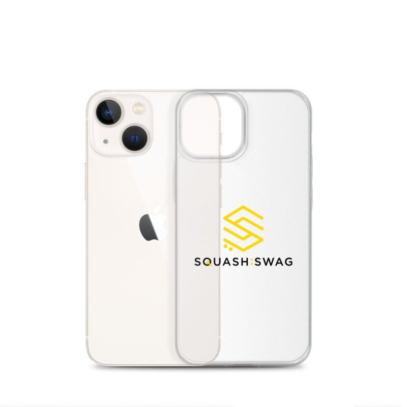 Clear Case for iPhone® - Image 17