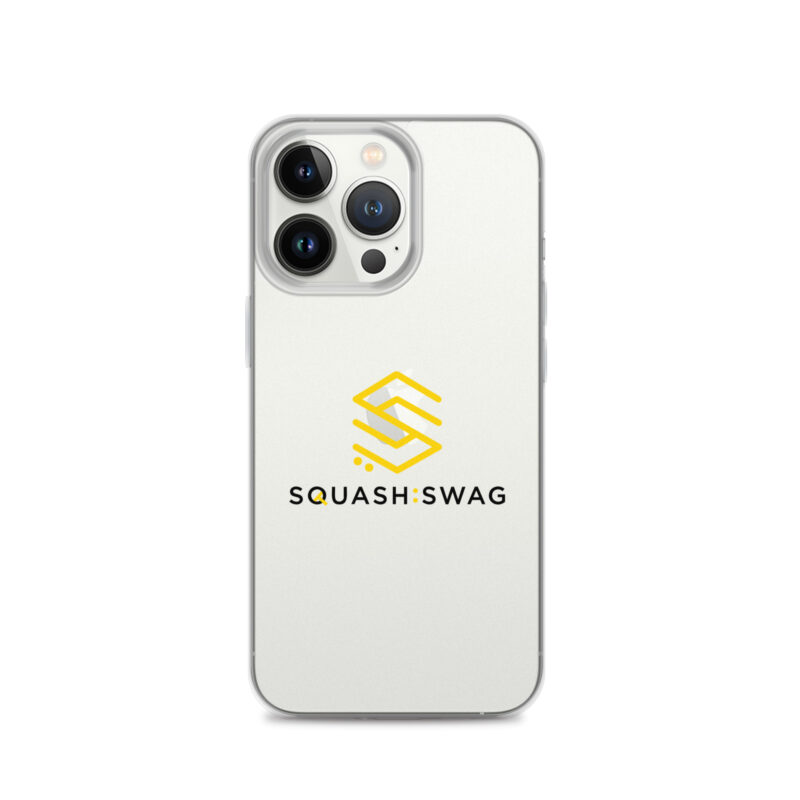 Clear Case for iPhone® - Image 20