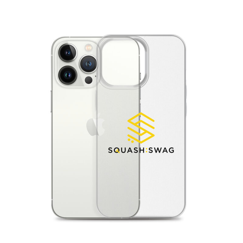 Clear Case for iPhone® - Image 21