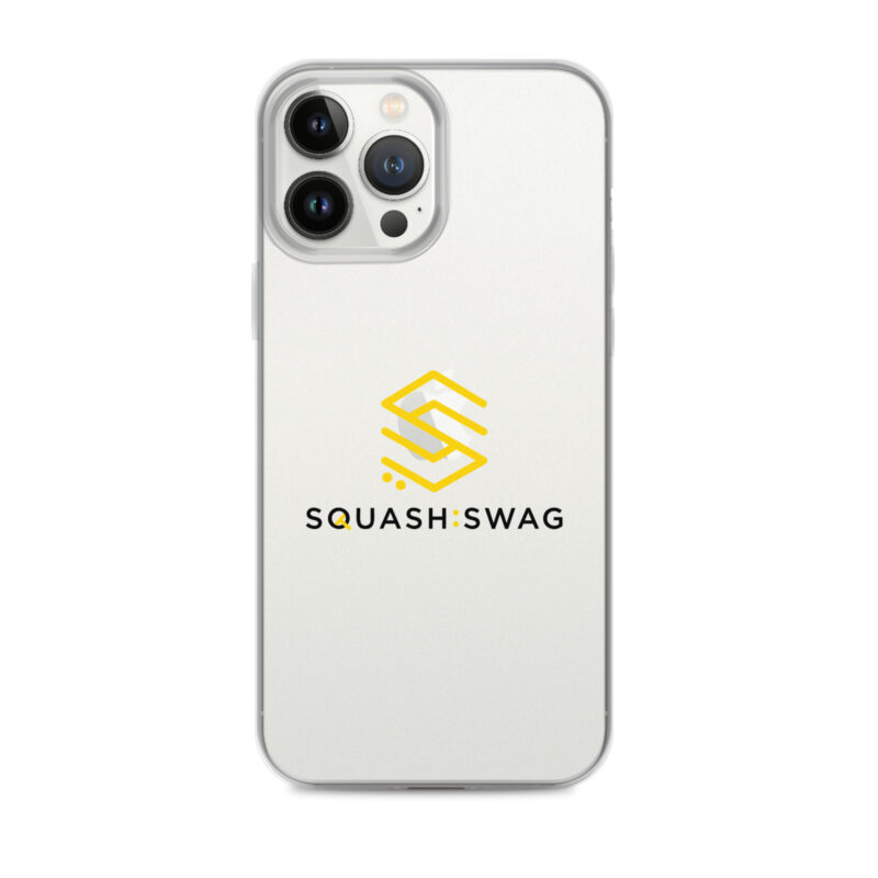 Clear Case for iPhone® - Image 18