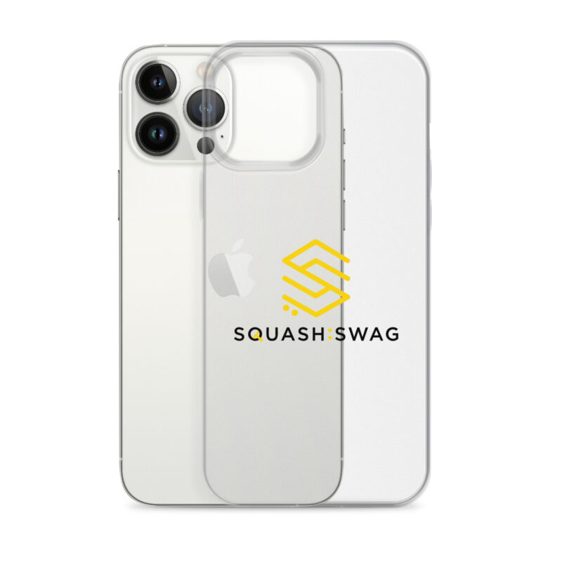 Clear Case for iPhone® - Image 19