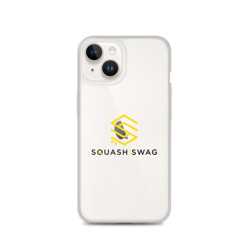 Clear Case for iPhone® - Image 30