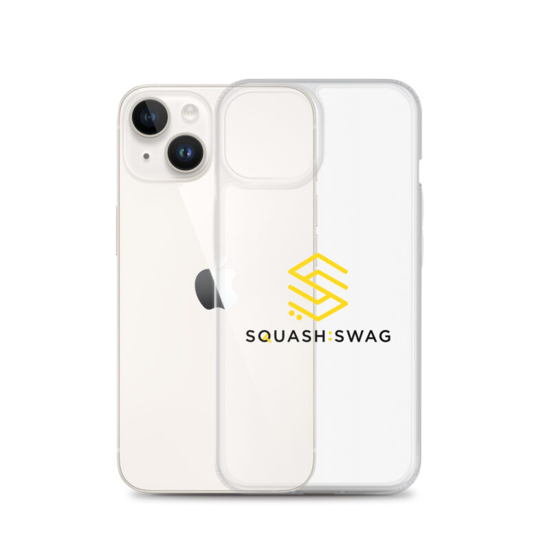 Clear Case for iPhone® - Image 31