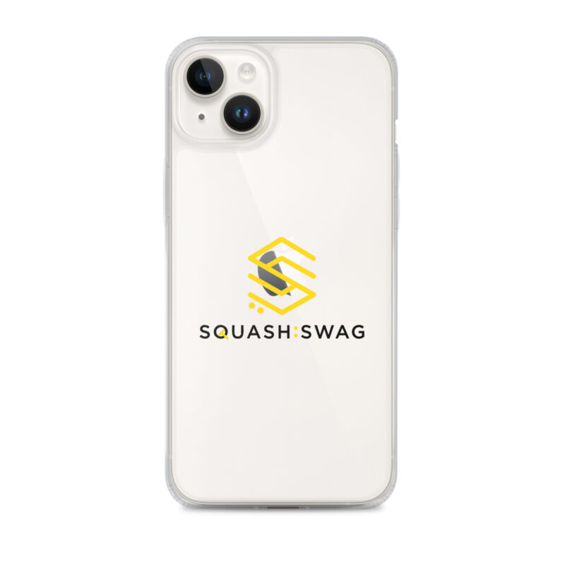 Clear Case for iPhone® - Image 24