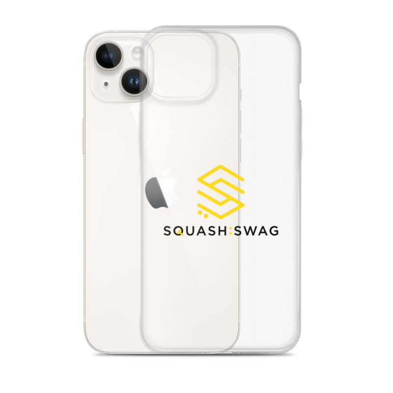 Clear Case for iPhone® - Image 25