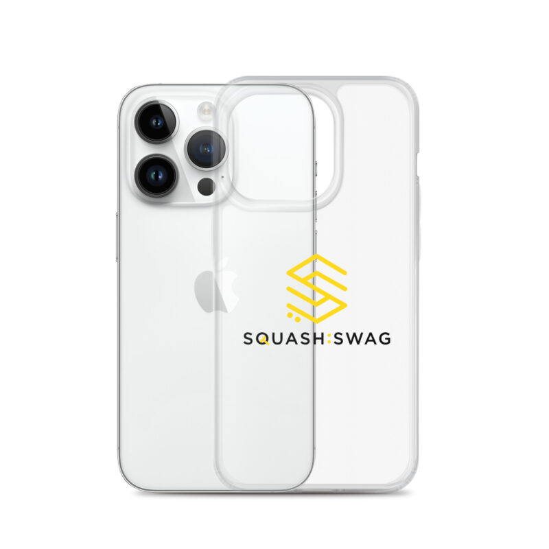 Clear Case for iPhone® - Image 29