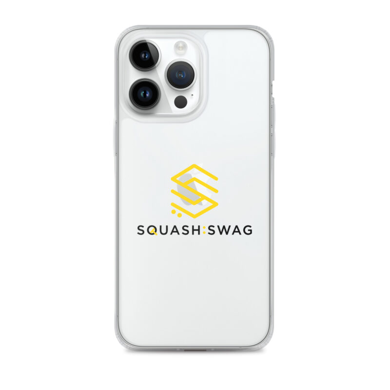 Clear Case for iPhone® - Image 26