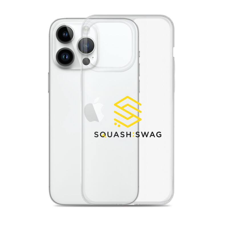 Clear Case for iPhone® - Image 27