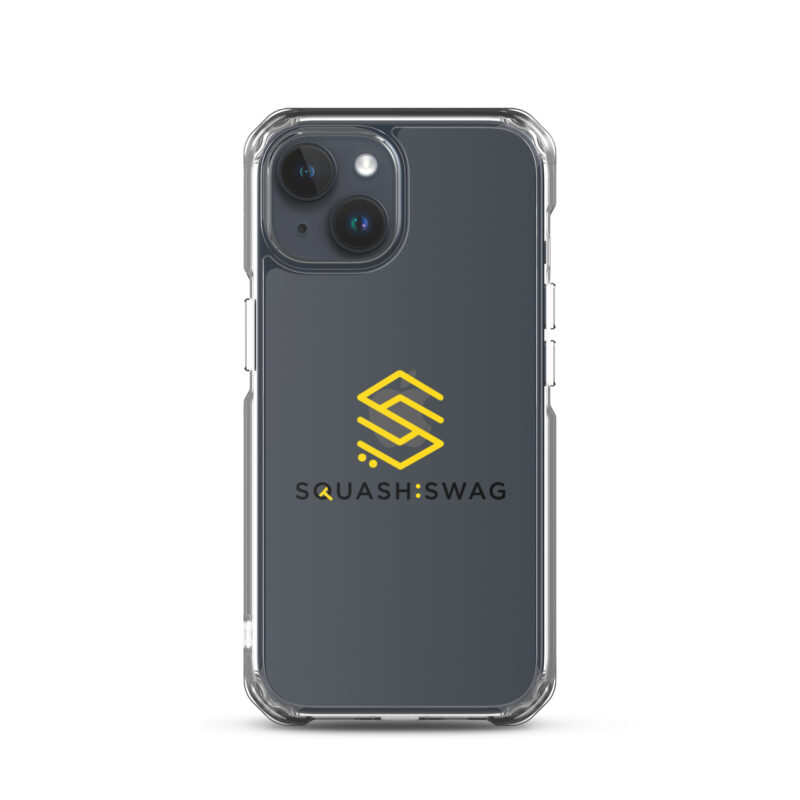 Clear Case for iPhone® - Image 38