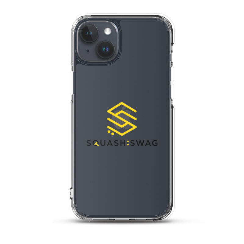 Clear Case for iPhone® - Image 32