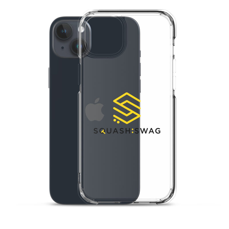 Clear Case for iPhone® - Image 33