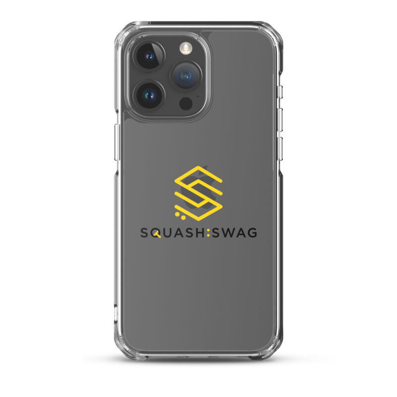 Clear Case for iPhone® - Image 34