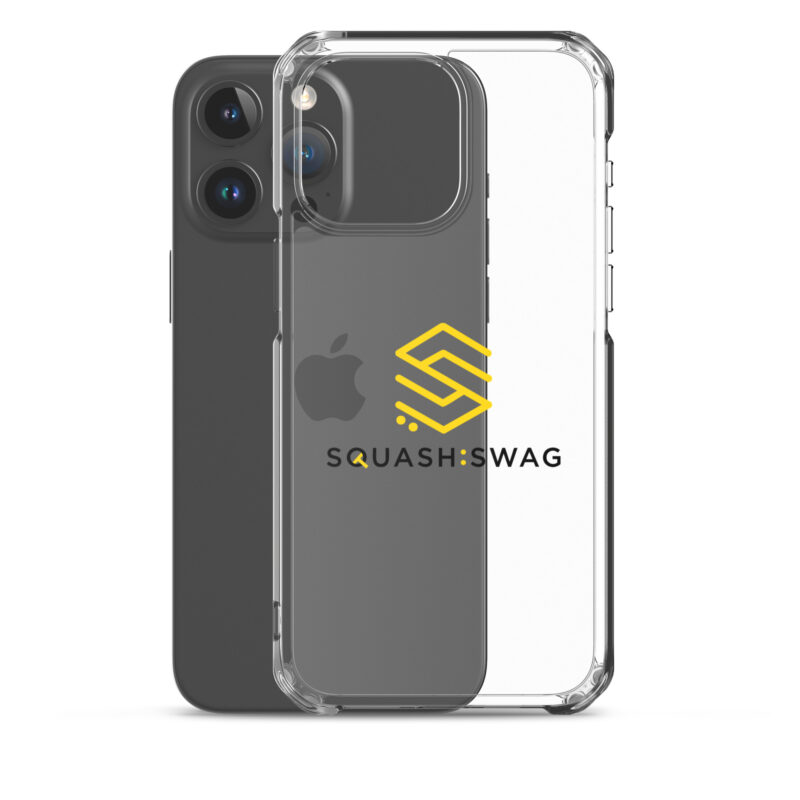 Clear Case for iPhone® - Image 35