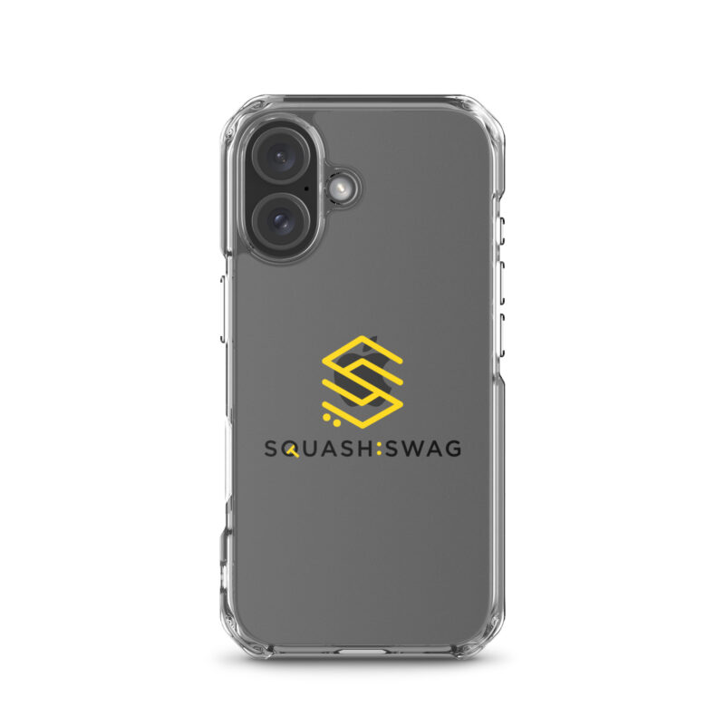 Clear Case for iPhone® - Image 45