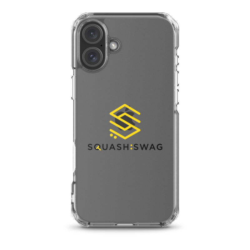 Clear Case for iPhone® - Image 40