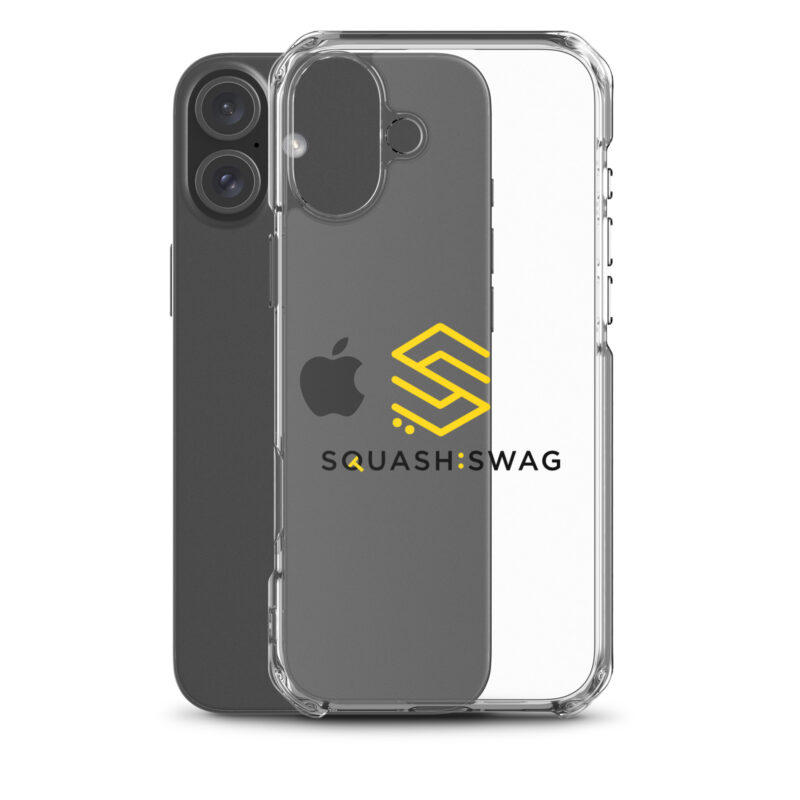 Clear Case for iPhone® - Image 41