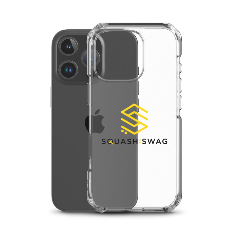 Clear Case for iPhone® - Image 44