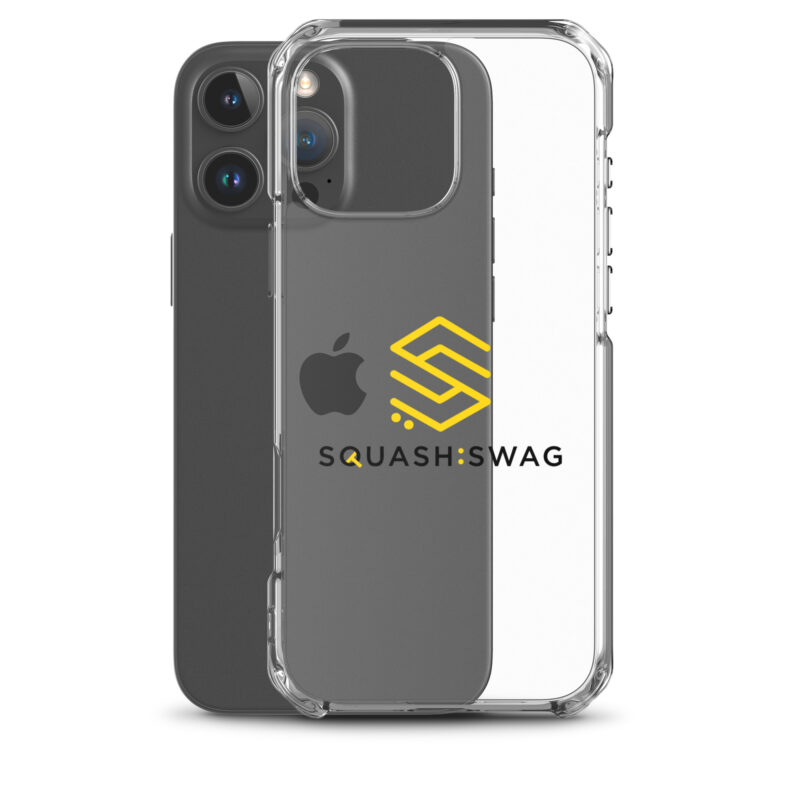 Clear Case for iPhone® - Image 42