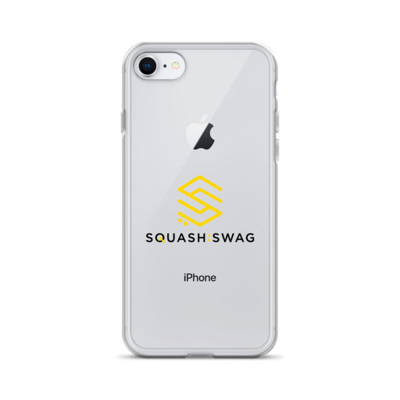 Clear Case for iPhone® - Image 47