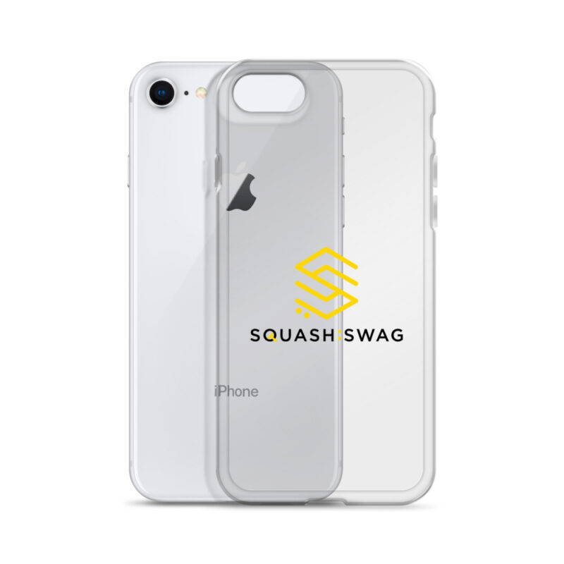 Clear Case for iPhone® - Image 48