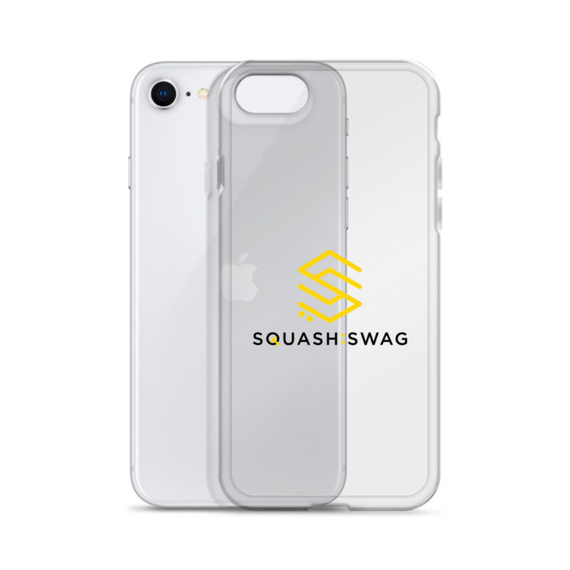 Clear Case for iPhone® - Image 50
