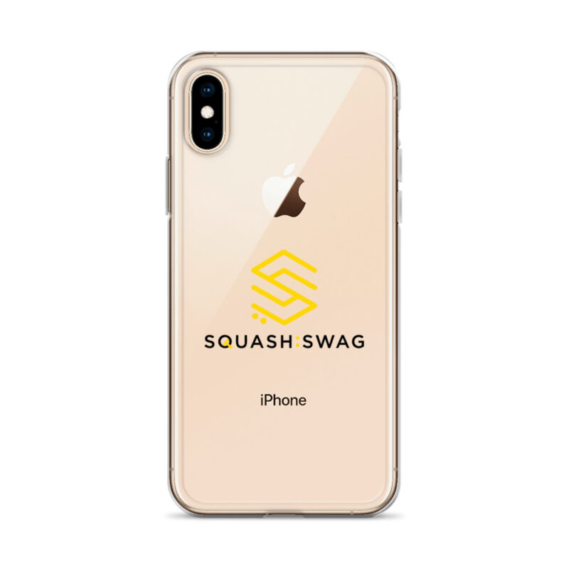 Clear Case for iPhone® - Image 53