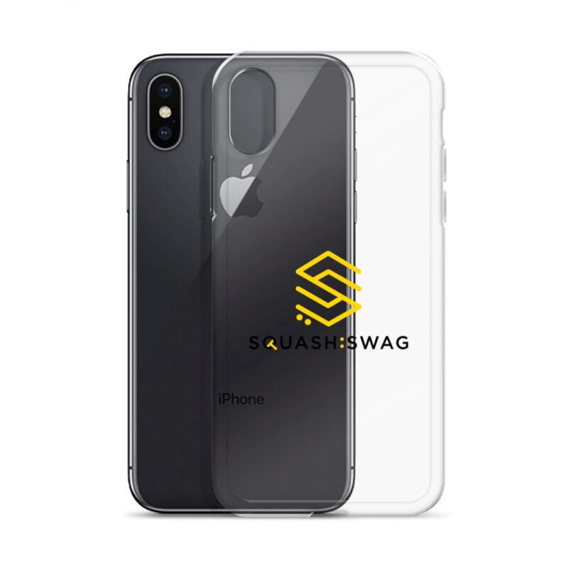 Clear Case for iPhone® - Image 52