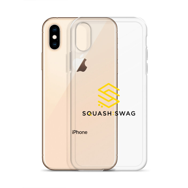 Clear Case for iPhone® - Image 54