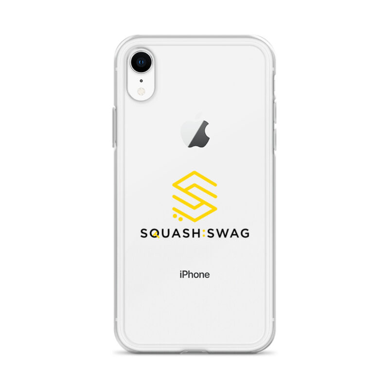 Clear Case for iPhone® - Image 57