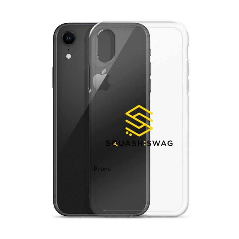 Clear Case for iPhone® - Image 56