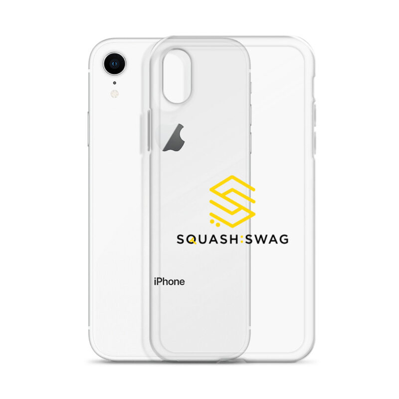 Clear Case for iPhone® - Image 58