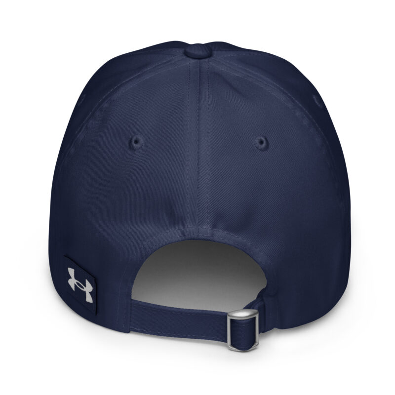 Under Armour® Dad Hat - Image 10